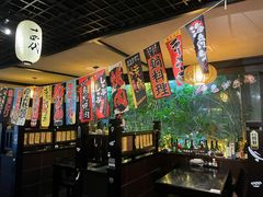 -花狸日本料理(柏庐广场店)