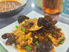 -老孙家饭庄·非遗(东关店)
