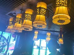 -鼓楼东街老火锅(鼓楼店)