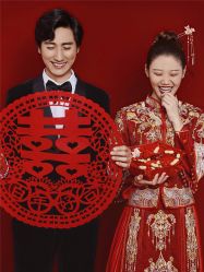 -摩玛婚纱摄影(杭州店)