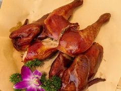 -湖锦酒楼·湖北菜(八一路店)