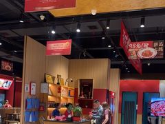 -聚味瞿记·龙虾堂(天元店)