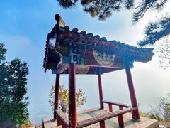 -北京鹫峰国家森林公园