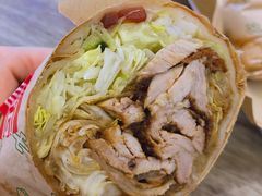 -特派卷·老北京烤鸭卷(合生汇购物中心店)