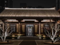 -银雀山汉墓竹简博物馆