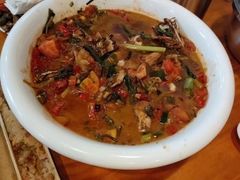 -61号餐吧(兴坪古镇漓江店)