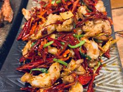 -紫滇源云南生态菜(丹凤街店)