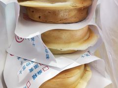 -台湾味正点车轮饼可丽饼(南禅寺店)