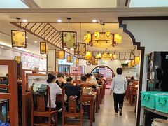 -惠宾饭庄(中山路店)