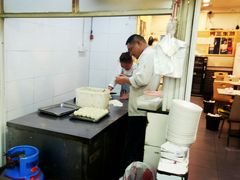 -阿三生煎(莘谭路店)