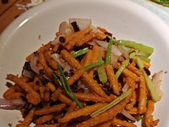 -老五烧烤(石牌岭店)
