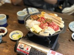 -大雄寿司(中华广场店)