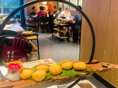 -煲宫猪肚鸡(晶品店)