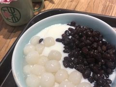 -宝珠奶酪(浦东金桥店)