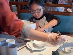 -老员外骨汤火锅(海州古城店)