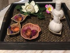 -享泰·泰式按摩SPA私家会所(太古汇店)