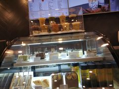 -KOI Thé(力宝广场店)