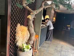 -桂语山房(满觉陇店)