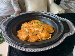 海鲜客家酿豆腐-潇湘府•湘菜领军品牌(望京店)