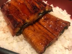 鳗鱼饭-东京和食 Sun with AQUA