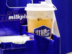 -milkplus·泰式奶茶(较场东路店)