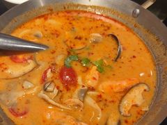 -Thai Alley泰爱里(二沙岛店)