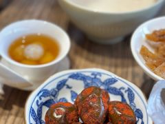 -上席擂茶·新中式青年茶馆(古城店)