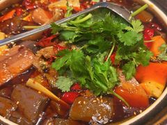 全家旺-马旺子酒楼