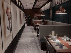 -喜粤广东菜(汉屯路店)