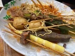 -郭记小街麻辣烫(南小街总店)
