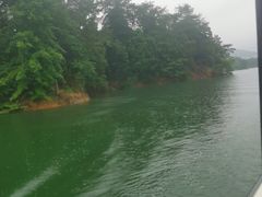 -千岛湖希尔顿休闲艇俱乐部