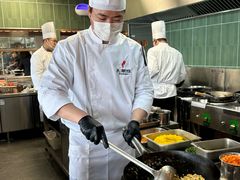 -大潮淮·淮扬菜(何园旗舰店)