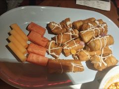-外婆家(西红门荟聚购物中心店)