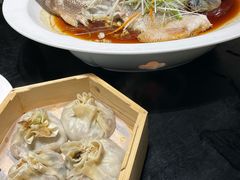 -顺香居·老字号湖北菜(江汉路店)