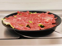 -九玺炉旋转小火锅(柠溪路店)