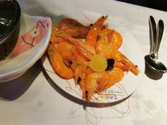 -领鲜活海鲜榴莲自助火锅(东门店)