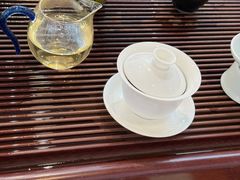 -八马茶业·茶馆茶室(罗湖万象城店)