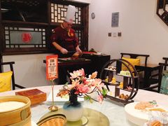 -北京全聚德(西客站店)