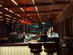 -恰餐厅 CHAR Bar & Grill (珠海仁恒洲际店)