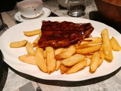 -Hurricane's Grill 飓风牛排