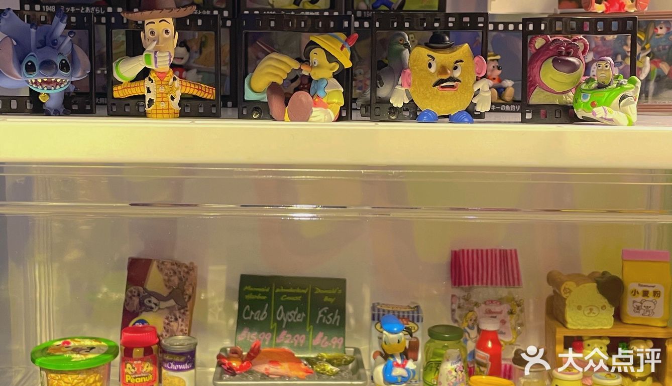 🧸成都新店｜玩具总动员竟然在成都开会啦