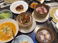 -万丽轩·粤菜(王府井金茂万丽酒店)