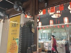 -巢湖名吃·东关老鹅汤(江南风情街店)