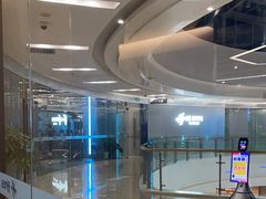 -Hi GYM嗨健身(泥城店)