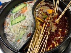 -钢管厂五区小郡肝火锅串串香(清河店)