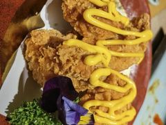 -三石铁板烧(紫竹桥店)