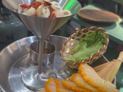 -椰庭·椰子鸡·创意玩家(晶耀前滩店)