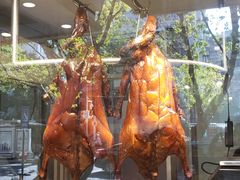 -烧鹅濑(西华路店)