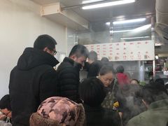 -曹宝林砂锅麻辣烫(星光路店)