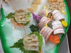 -中西名菜(增城店)